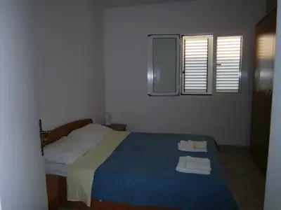 Ferienwohnung für 3 Personen (45 m²) in Primošten 8/10