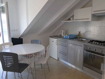 Ferienwohnung für 2 Personen (40 m²) in Primošten 5/8