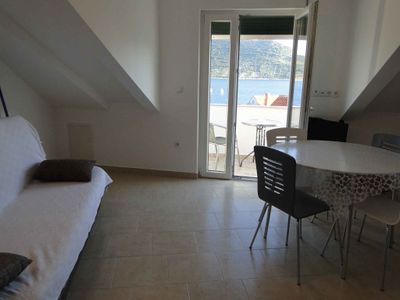 Ferienwohnung für 2 Personen (40 m²) in Primošten 6/8