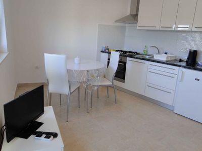 Ferienwohnung für 2 Personen (40 m²) in Primošten 4/7