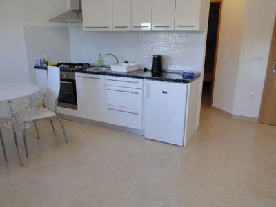 Ferienwohnung für 2 Personen (40 m²) in Primošten 3/7