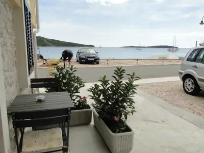 Ferienwohnung für 2 Personen (25 m²) in Primošten 2/6