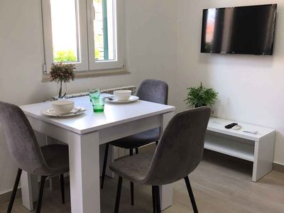 Ferienwohnung für 2 Personen (30 m²) in Primošten 1/10