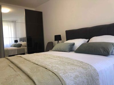 Ferienwohnung für 2 Personen (30 m²) in Primošten 7/10