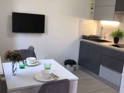 Ferienwohnung für 2 Personen (30 m²) in Primošten 5/10