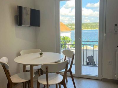 Ferienwohnung für 4 Personen (50 m²) in Primošten 6/10