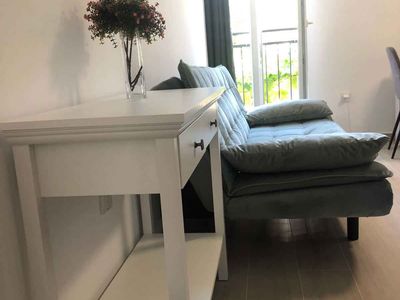 Ferienwohnung für 2 Personen (30 m²) in Primošten 6/10