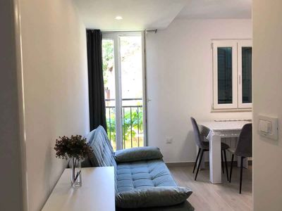 Ferienwohnung für 2 Personen (30 m²) in Primošten 8/10