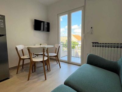 Ferienwohnung für 4 Personen (50 m²) in Primošten 7/10