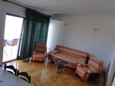 Ferienwohnung für 4 Personen (90 m²) in Primošten 5/10