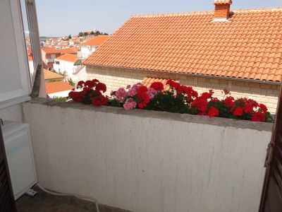 Ferienwohnung für 4 Personen (90 m²) in Primošten 4/10