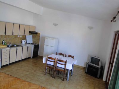 Ferienwohnung für 4 Personen (90 m²) in Primošten 6/10