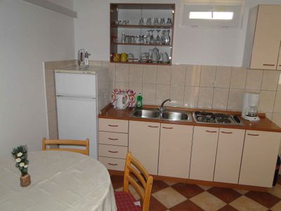 Ferienwohnung für 4 Personen (35 m²) in Primošten 8/8