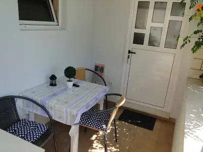 Ferienwohnung für 3 Personen (30 m²) in Primošten 3/10