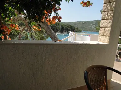 Ferienwohnung für 3 Personen (30 m²) in Primošten 4/10