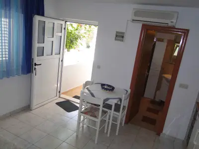 Ferienwohnung für 3 Personen (30 m²) in Primošten 10/10
