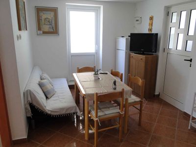 Ferienwohnung für 4 Personen (45 m²) in Primošten 8/10