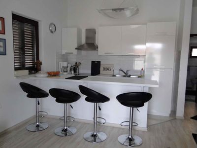 Ferienwohnung für 3 Personen (50 m²) in Primošten 4/10