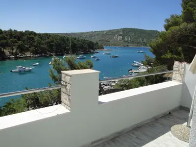 Ferienwohnung für 4 Personen (45 m²) in Primošten 2/10