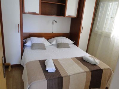 Ferienwohnung für 4 Personen (45 m²) in Primošten 9/10