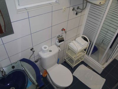 Ferienwohnung für 4 Personen (45 m²) in Primošten 8/10