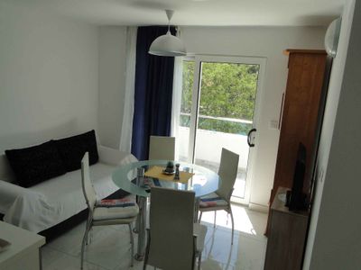 Ferienwohnung für 4 Personen (45 m²) in Primošten 6/10