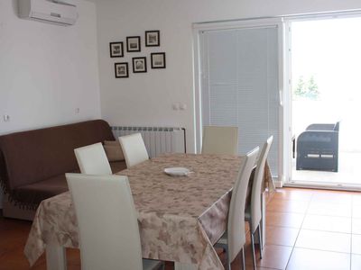 Ferienwohnung für 5 Personen (50 m²) in Primošten 6/10