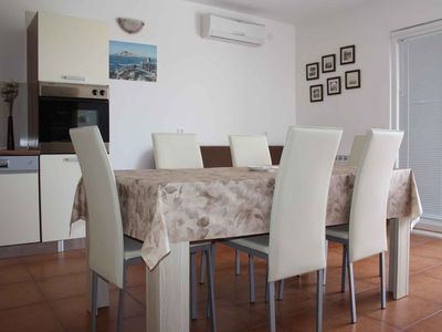 Ferienwohnung für 5 Personen (50 m²) in Primošten 7/10