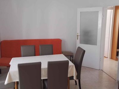 Ferienwohnung für 8 Personen (90 m²) in Primošten 8/10