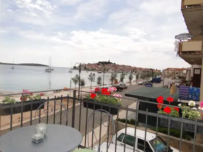 Ferienwohnung für 2 Personen (40 m²) in Primošten 2/8