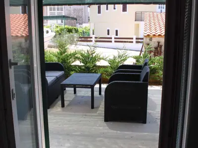 Ferienwohnung für 5 Personen (50 m²) in Primošten 5/10