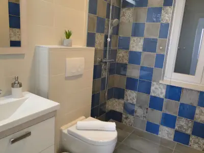 Ferienwohnung für 2 Personen (40 m²) in Primošten 5/8