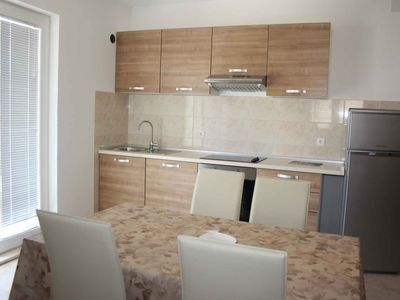 Ferienwohnung für 5 Personen (50 m²) in Primošten 7/10