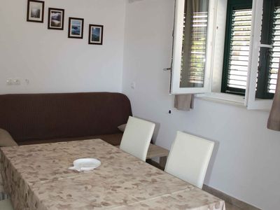 Ferienwohnung für 5 Personen (50 m²) in Primošten 8/10