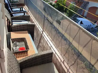 Ferienwohnung für 7 Personen (90 m²) in Primošten 4/10