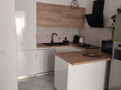 Ferienwohnung für 7 Personen (90 m²) in Primošten 6/10