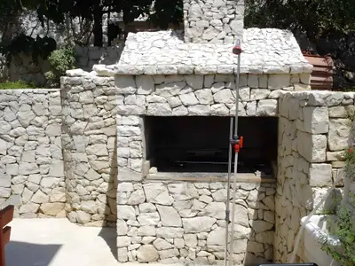 Ferienwohnung für 3 Personen (45 m²) in Primošten 2/10