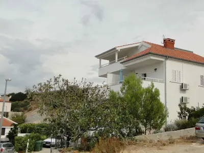 Ferienwohnung für 3 Personen (45 m²) in Primošten 3/10