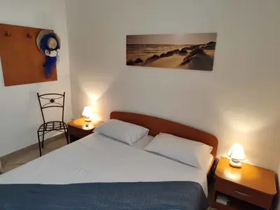 Ferienwohnung für 3 Personen (45 m²) in Primošten 8/10