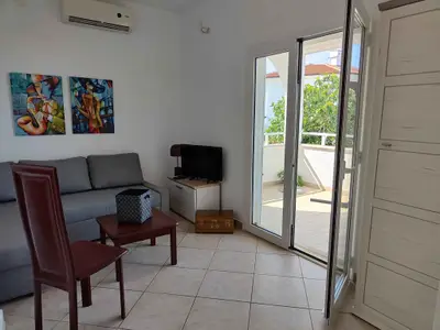 Ferienwohnung für 3 Personen (45 m²) in Primošten 9/10