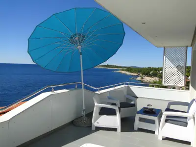 Ferienwohnung für 4 Personen (100 m²) in Primošten 6/10