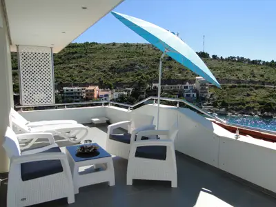 Ferienwohnung für 4 Personen (100 m²) in Primošten 7/10