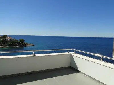 Ferienwohnung für 4 Personen (100 m²) in Primošten 9/10