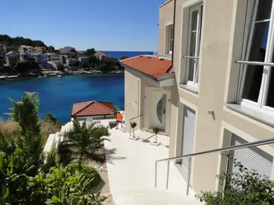 Ferienwohnung für 5 Personen (140 m²) in Primošten 1/10