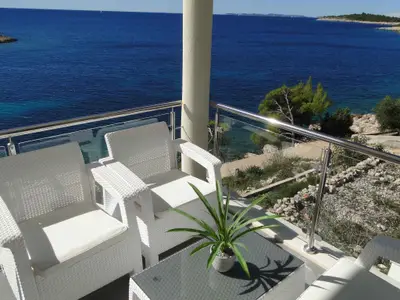 Ferienwohnung für 5 Personen (140 m²) in Primošten 5/10