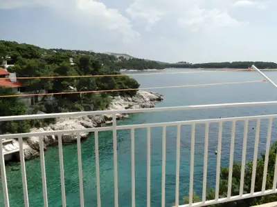 Ferienwohnung für 4 Personen (50 m²) in Primošten 5/10