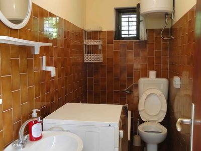 Ferienwohnung für 4 Personen (50 m²) in Primošten 9/10