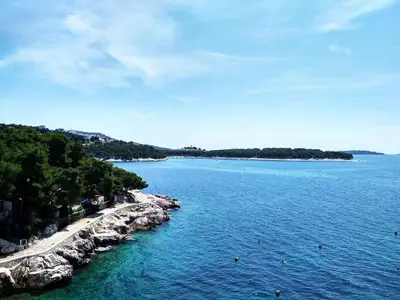 Ferienwohnung für 4 Personen (55 m²) in Primošten 4/10