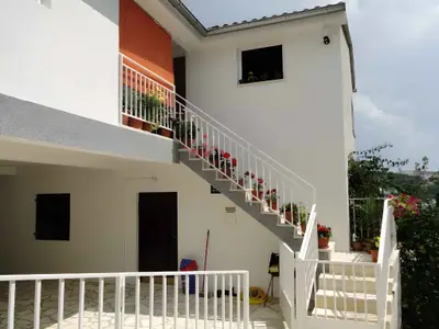 Ferienwohnung für 4 Personen (55 m²) in Primošten 6/10