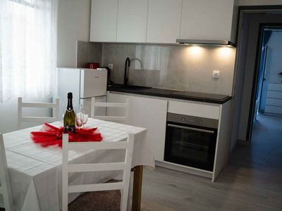 Ferienwohnung für 4 Personen (55 m²) in Primošten 8/10